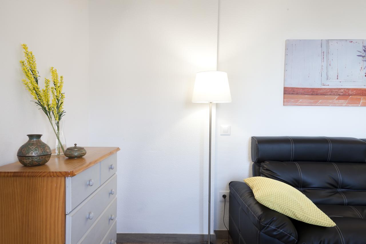 Apartment Jupiter Benalmadena