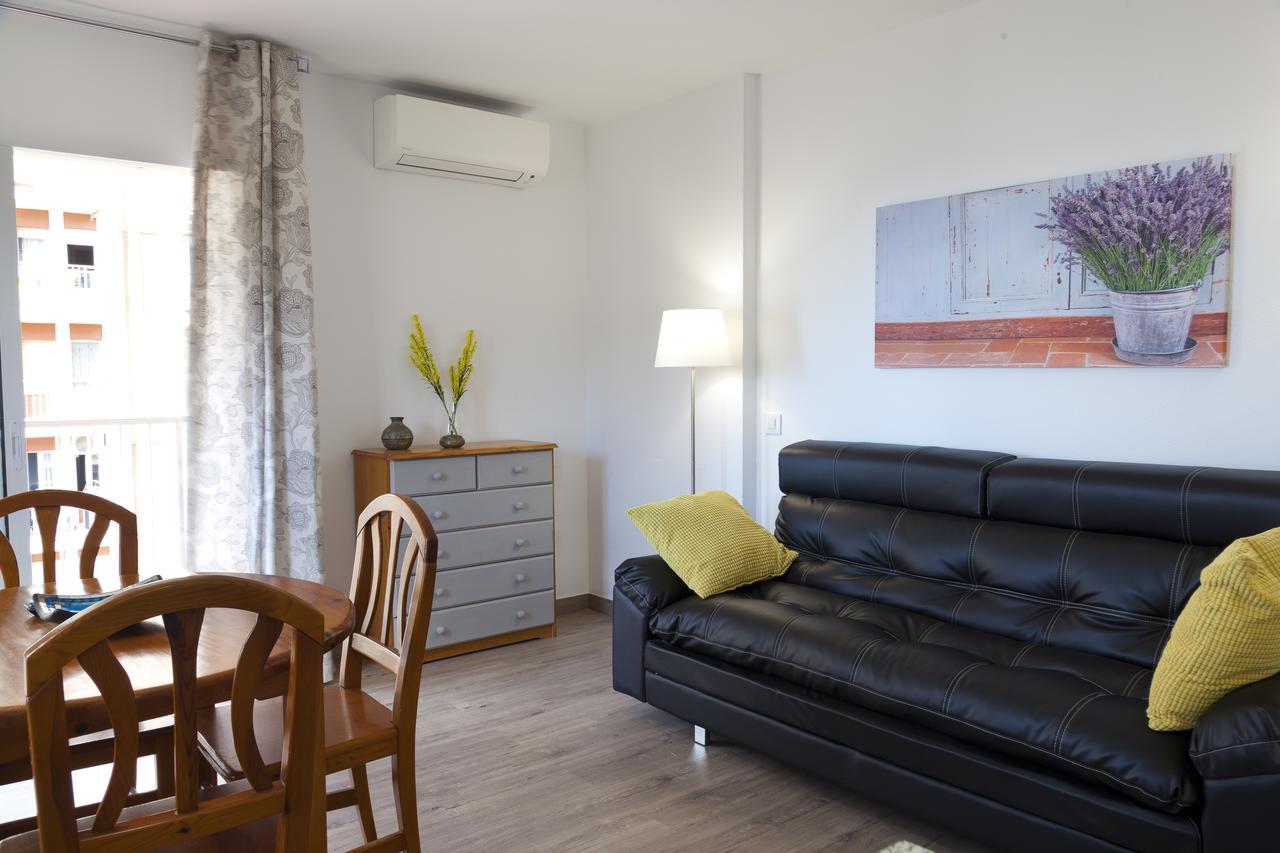 Appartement Jupiter Benalmádena